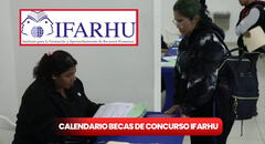 Confirman fecha de pago de las Becas de Concurso IFARHU 2024: consulta cuándo y cómo cobrar en tu provincia