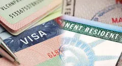 Atención, inmigrante: los nuevos cambios en el trámite de visas y Green Card en Estados Unidos desde 2025