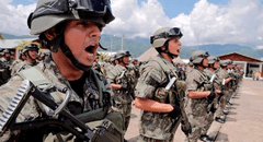 Servicio militar obligatorio en Perú para combatir la delincuencia: nuevos proyectos ley reabren debate en el Congreso