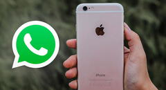 WhatsApp dejará de funcionar en varios modelos de iPhone en 2025: ¿Se encuentra el tuyo?