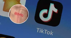 ¿Qué significa 690 452 en la muñeca y por qué es viral en Tik Tok?