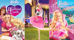 Todas las películas de Barbie en español latino: conoce dónde ver gratis online