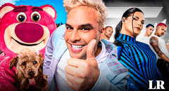 iOA, el influencer peruano que renunció a una multinacional para dedicarse a YouTube: “Pasé de ganar más de S/12.000 a no ganar nada”