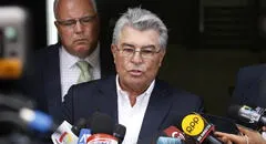 Corte Suprema ratifica fallo a favor de Ricardo Briceño, exjefe de Confiep, y quedaría fuera del juicio del caso Cócteles