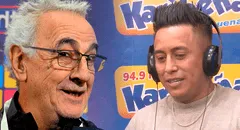 Christian Cueva revela el gesto que tuvo Jorge Fossati con él y alista su regreso a la selección: "Marzo es mío"