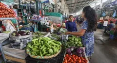 Inflación en noviembre sube a 2,27%, según INEI: ¿cuáles fueron los productos que más subieron de precio?