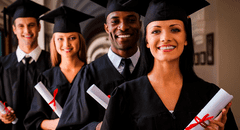 Los 3 países de América Latina con más graduados universitarios: están entre los 50 primeros a nivel mundial