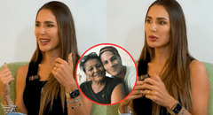Ana Paula Consorte sorprende al confesar cómo es realmente su relación con Doña Peta: "Viene a nuestra casa"