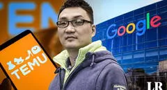 Colin Huang, de trabajar para Google a fundar Temu y convertirse en uno de los hombres más ricos de China