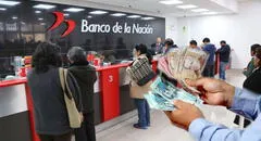 Cronograma de pagos para el sector público, diciembre 2024: ¿desde cuándo podrán cobrar sus sueldos y pensiones vía Banco de la Nación?