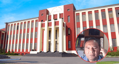 El matemático peruano que se convirtió en profesor de la UNI: fue agricultor y caminaba 2 km para ir al colegio