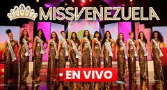 Quién ganó el Miss Venezuela 2024 EN VIVO HOY: mira la GRAN FINAL vía Venevisión Play
