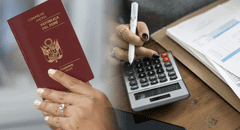 ¿Puedo sacar el pasaporte si tengo deudas bancarias? Lo que debes saber sobre el trámite