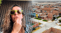 Arquitecta chilena critica diseño urbano de distritos de Lima y genera debate: "Perú debe estar a la altura de sus megaproyectos"