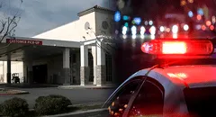 Niño de 2 años muere tras recibir un disparo por accidente de su hermano de 7 en su casa en California