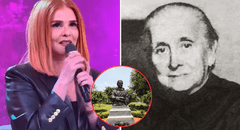 ¿Quién fue la tatarabuela de Johanna San Miguel?: conoce a la filántropa peruana que luchó por la niñez y tiene un monumento en su nombre