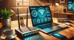 ¿Cómo cambiar el nombre y la contraseña de tu Wi-Fi? No hace falta llamar a tu proveedor de internet