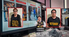 Rescatan a escolar que fue secuestrada por 7 días tras salir de su colegio en SMP: captores la contactaron por redes