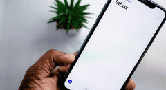 ¿Cómo se escribe: 'inbox' o 'imbox'? Mira qué significa y úsalo así en WhatsApp, Facebook y Messenger
