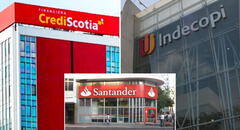 SBS aprueba compra total de CrediScotia en Perú por Banco Santander: ¿qué implica para los usuarios?