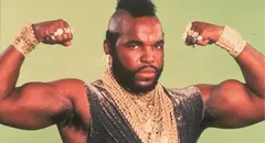 ¿Qué le pasó a Mr. T de 'Los Magníficos'? Descubre cómo luce Mario Baracus después de casi 40 años