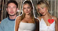 ¿Barry Keoghan terminó con Sabrina Carpenter por Breckie Hill? Todo sobre los rumores de infidelidad del actor