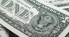 El billete de 1 dólar impreso en 1899 y conocido como ‘Aguila Negra’: valorizada en más de U$21.000 en EE.UU.