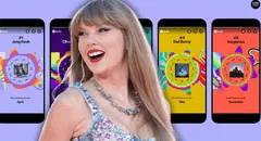 Spotify Wrapped 2024: ¿Quiénes fueron los artistas y las canciones más escuchadas en el mundo?