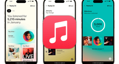 Apple Music Replay 2024: cómo ver tu año musical en el 'Spotify Wrapped' de Apple