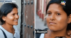 La historia de una peruana adoptada que viajó de Londres al Perú en busca de su madre biológica tras 34 años, pero se llevó una triste sorpresa