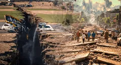El 'Big One' en California: cómo la Falla de San Andrés podría desencadenar el terremoto más temido de EE. UU.
