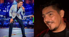 Grupo 5 usa canción de Erick Elera en sus presentaciones y el actor responde: “Me hubiese gustado que me llamen”