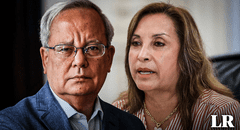 César Hildebrandt sobre Dina Boluarte: El problema no era su cara, sino su capacidad de ser moralmente miserable