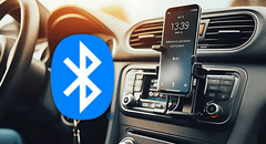 ¿Por qué no se conecta tu celular al Bluetooth del carro? Así puedes solucionarlo
