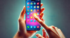 ¿Tienes una app en tu celular y no quieres que nadie lo sepa? Este truco permite ocultarla a extraños