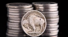 Estas 5 monedas de 1 centavo en Estados Unidos están valorizadas en hasta US$300.000: cómo y cuándo encontrarlas