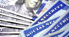 Malas noticias para jubilados de Seguro Social USA: en estas 12 fechas no recibirás pagos como beneficiario en 2025