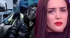 Rosángela Espinoza sorprende al revelar que se someterá a nueva cirugía: "Es un tema estético"