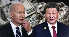 Estados Unidos perdería al menos US$3.400 millones por la prohibición de China a las exportaciones de minerales