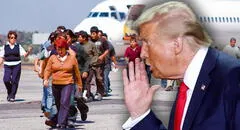 Malas noticias para inmigrantes en EE. UU.: por estas 4 razones serás deportado por Trump desde enero de 2025