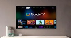 ¿Posees un televisor con Google TV? Esta es la nueva función de IA que llega a tu Smart TV