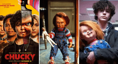 La saga de Chucky: ¿dónde puedo ver las películas y en qué orden?