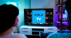¿Qué es Digi TV y cómo instalarla en tu Smart TV o teléfono para acceder a más de 100 canales?
