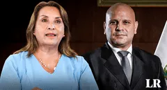 Alejandro Salas revela que presidenta Dina Boluarte tenía un plan perfectamente estructurado para reemplazar a Pedro Castillo