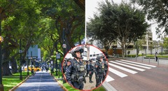 Este es el distrito más ‘seguro’ de Lima Metropolitana en 2024: tuvo 0,0% de denuncias por delito, según el INEI