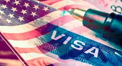 Tramita gratis tu visa americana: los inmigrantes que no necesitarán pagar por el papeleo de su solicitud