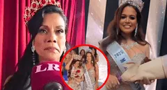 Miss Trujillo se pronuncia tras vencer a Flor Polo en el Miss Mundo Latina Perú 2024 y anuncia: "Haremos un viaje internacional"