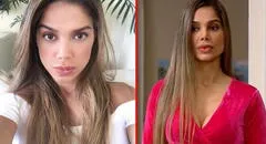 ¿Qué hace ahora Vanessa Jerí, la famosa ‘Chica terremoto’, tras su retiro de la televisión?