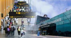 Mincetur: las nuevas rutas aéreas con Asia y Europa que operarán en 2025