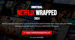 Netflix Wrapped 2024: ¿Cómo saber cuáles fueron tus series, películas y géneros más vistos?